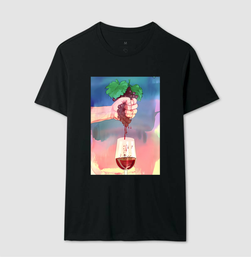 Camisa 19