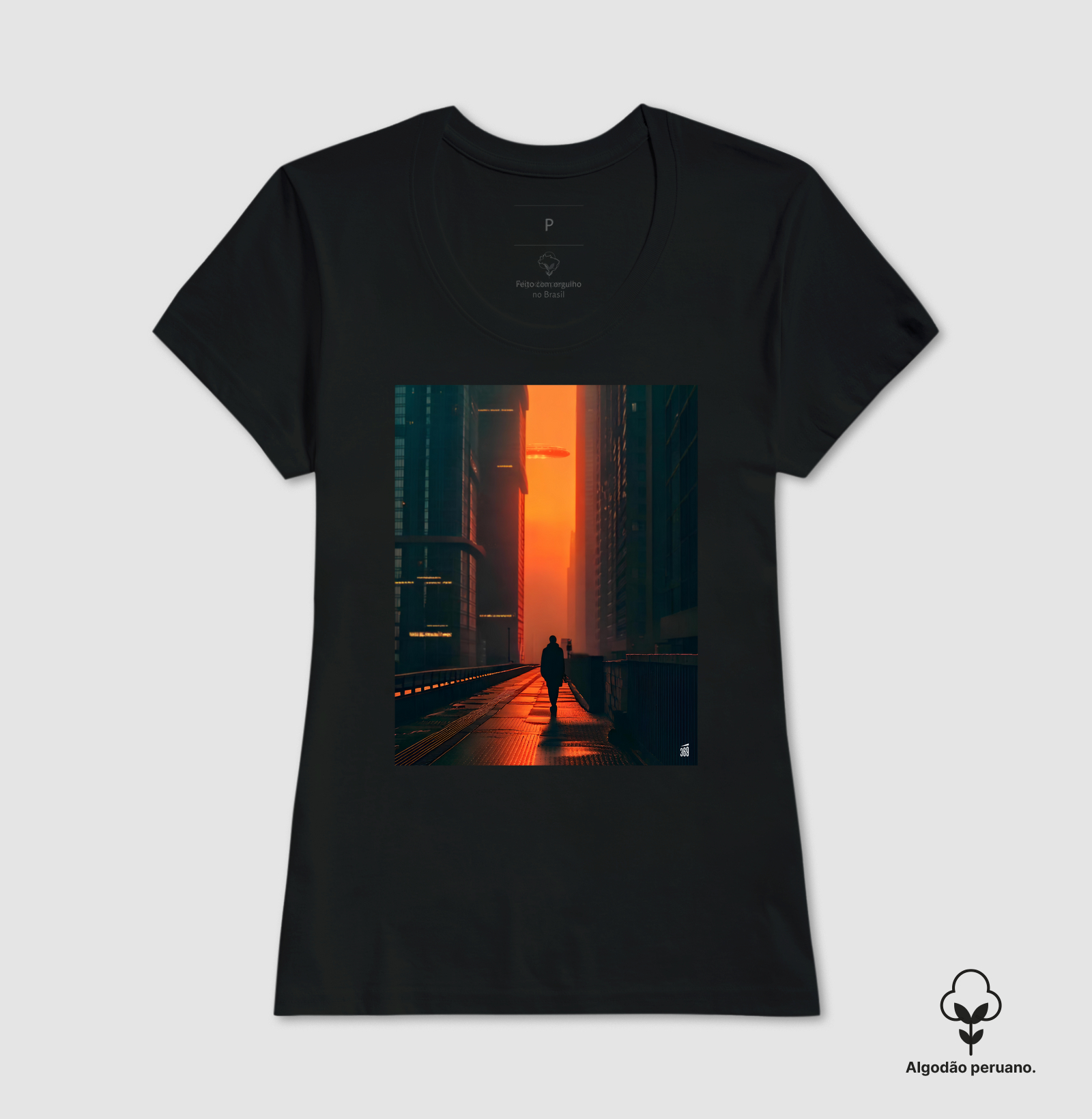 Camisa 2