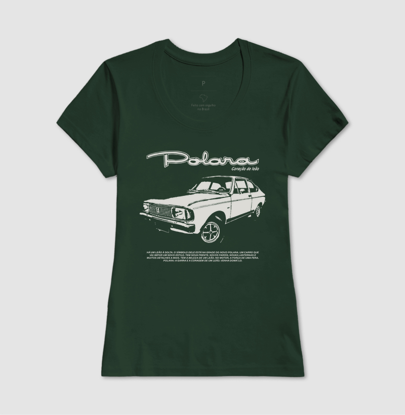 Camisa 9