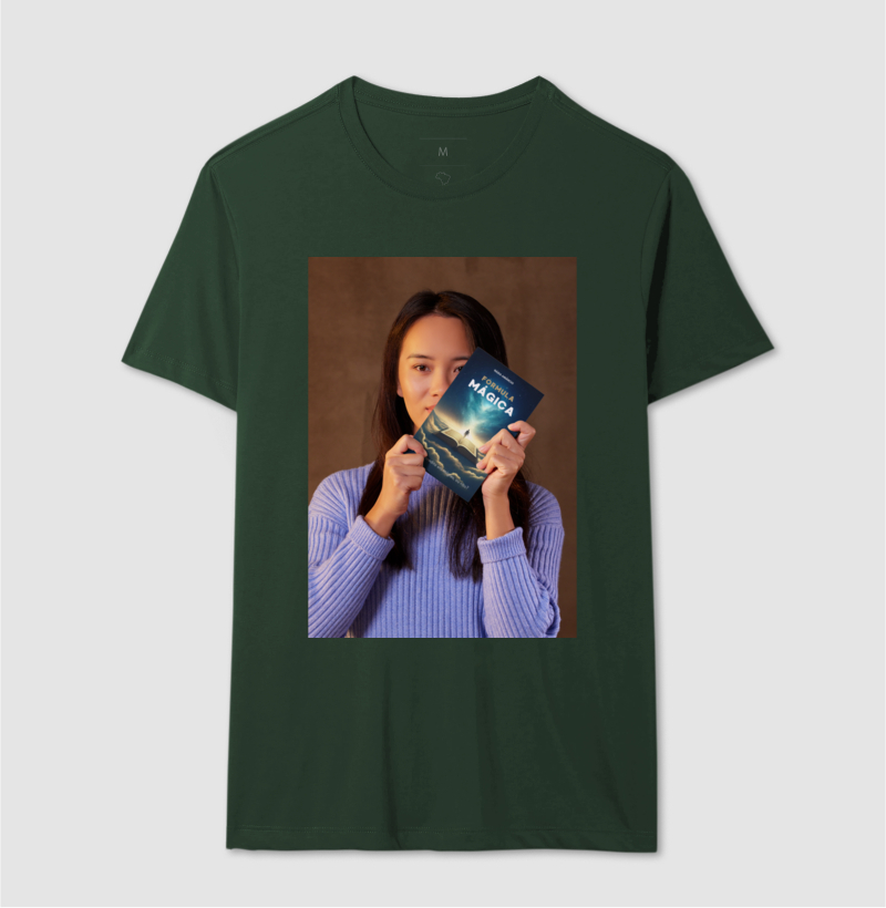 Camisa 11
