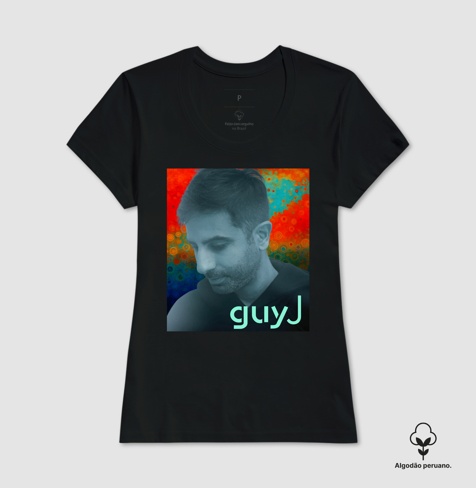 Camisa 2