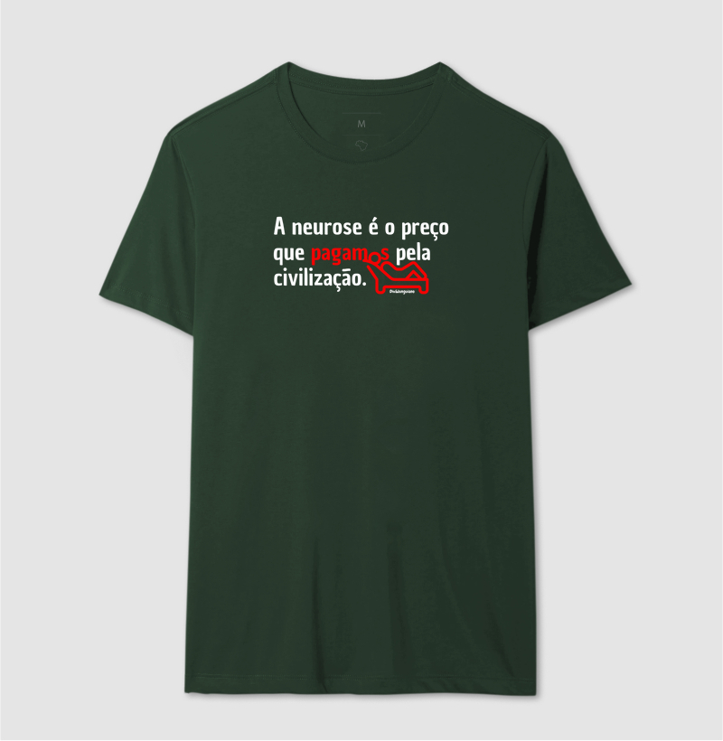 Camisa 35