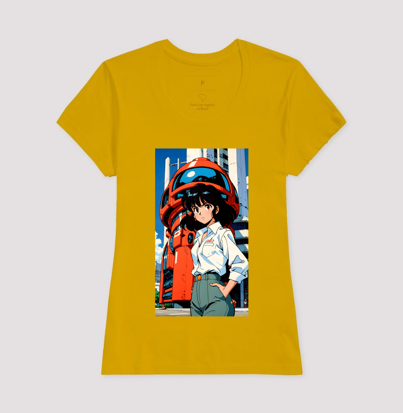 Camisa 13