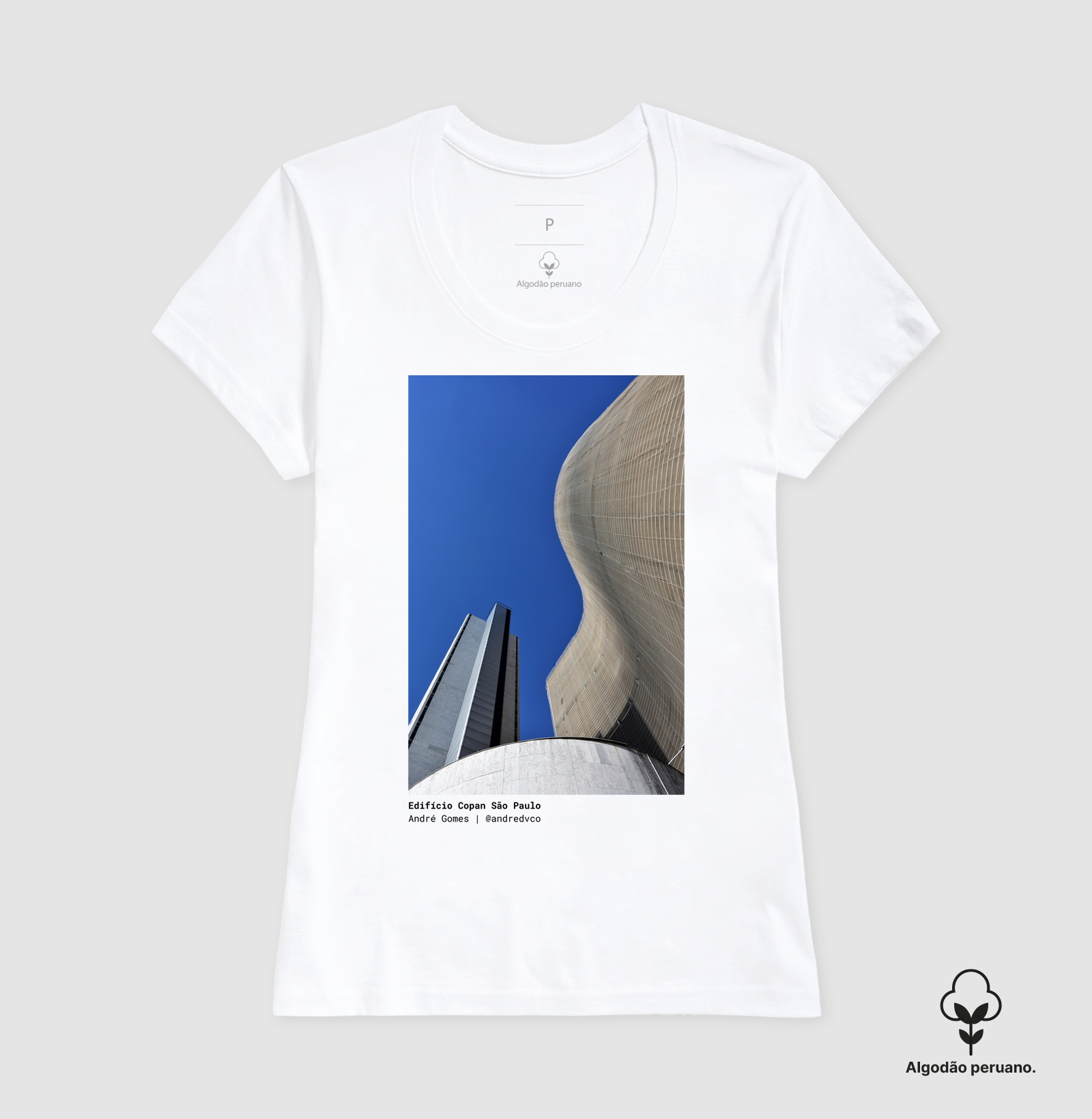 Camisa 3
