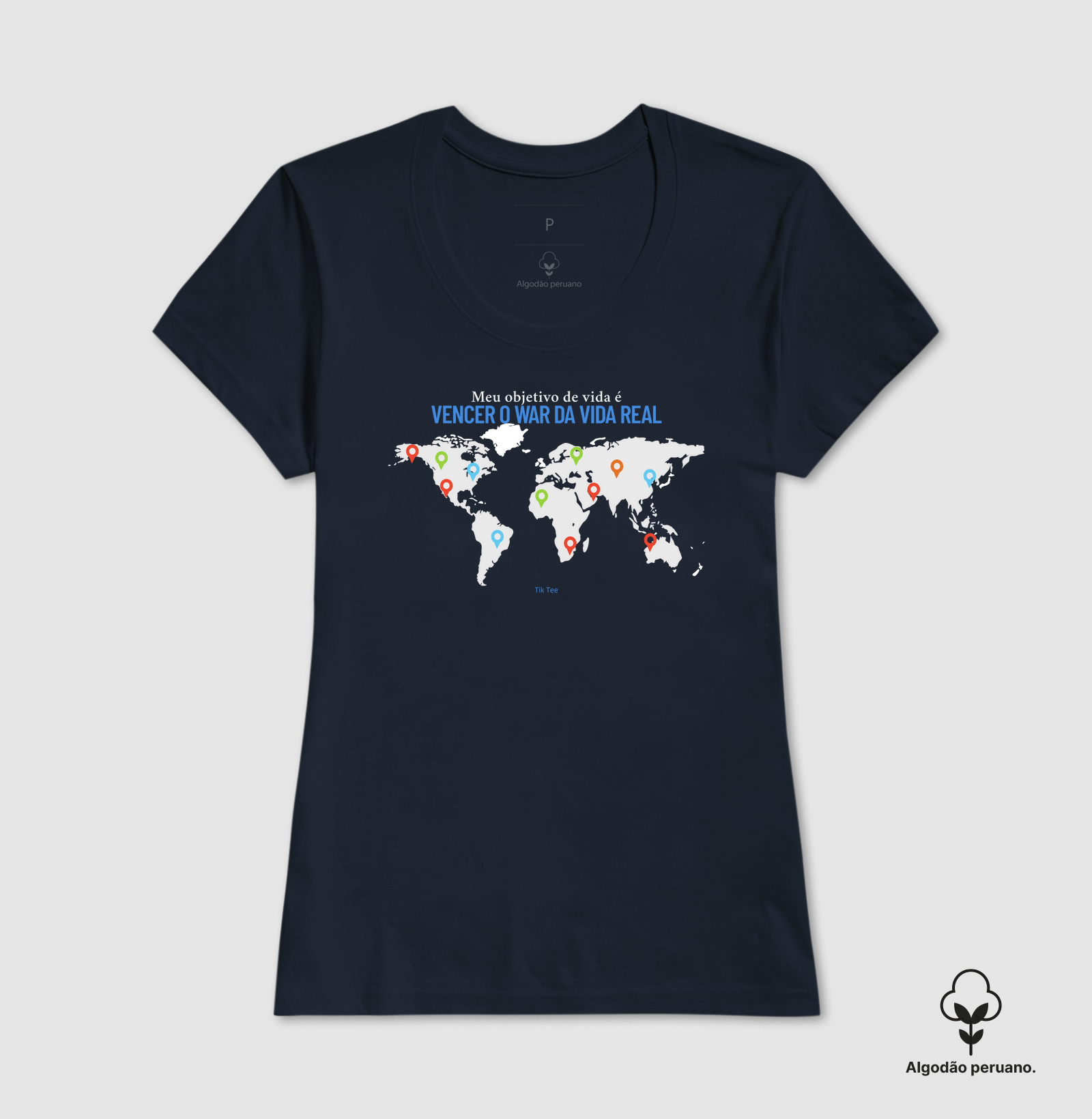 Camisa 2