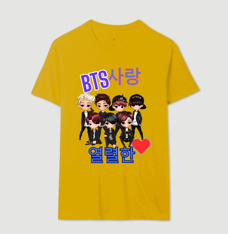 Camisa 13