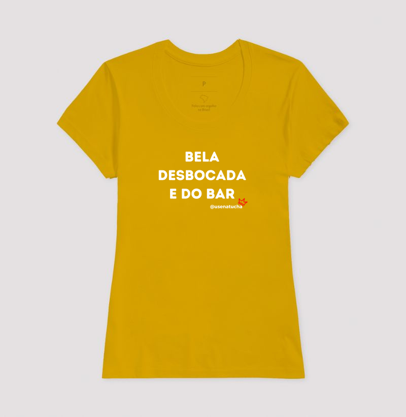 Camisa 15
