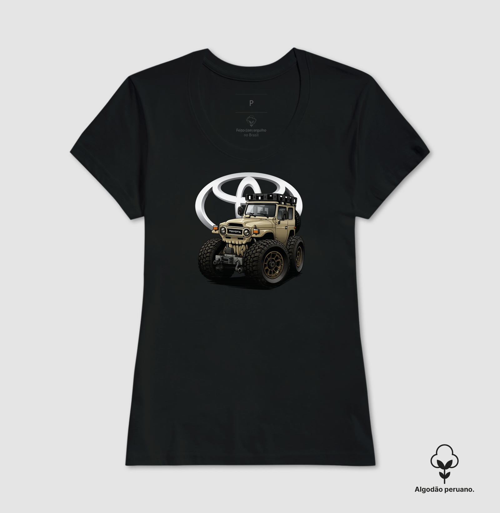 Camisa 4