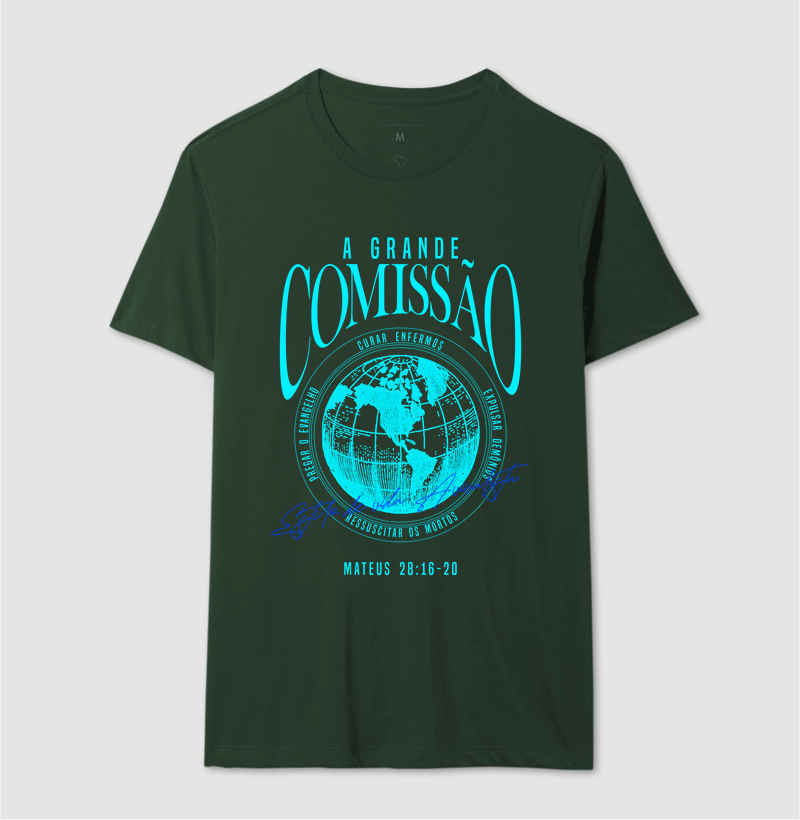 Camisa 14