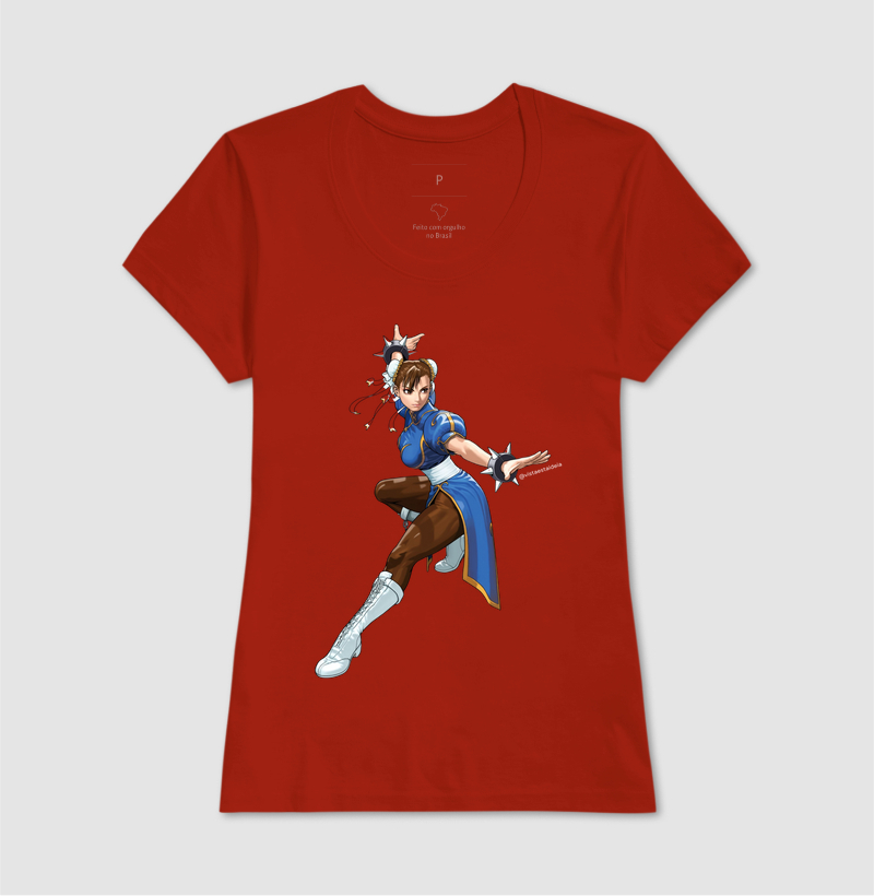 Camisa 6