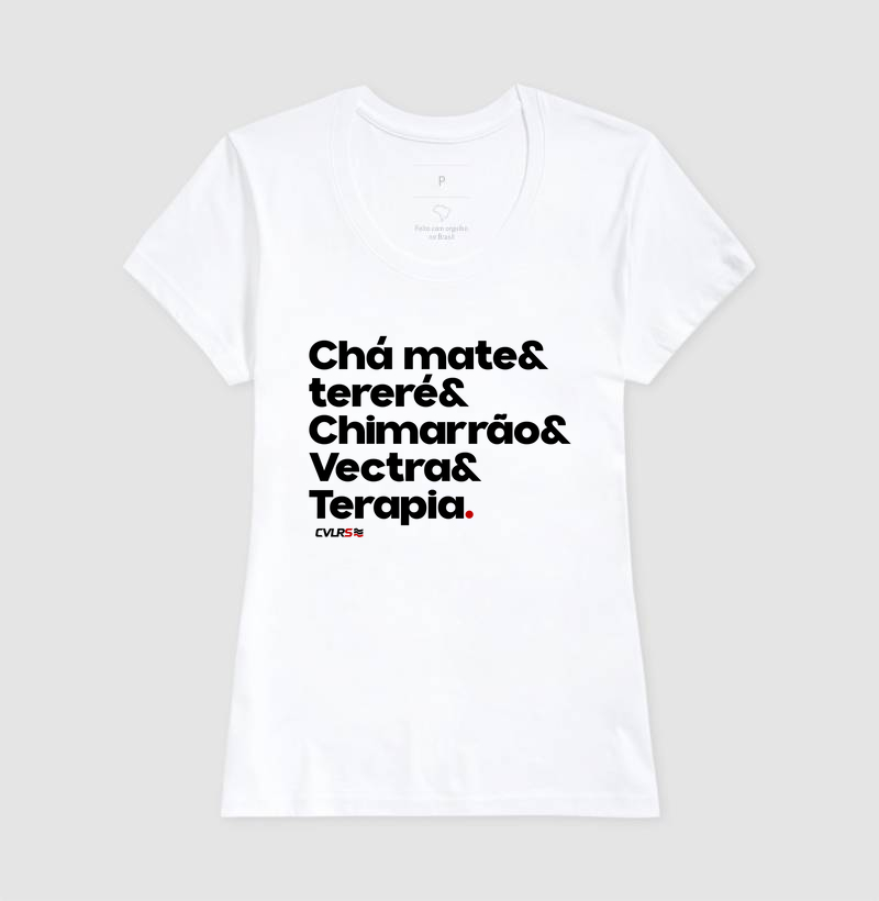 Camisa 5