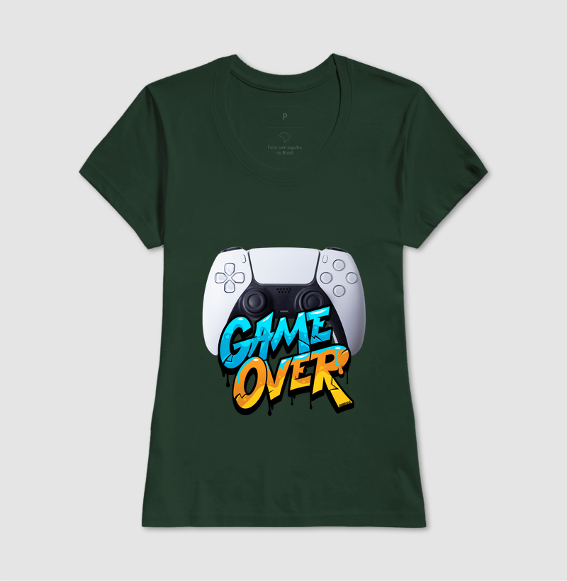 Camisa 16