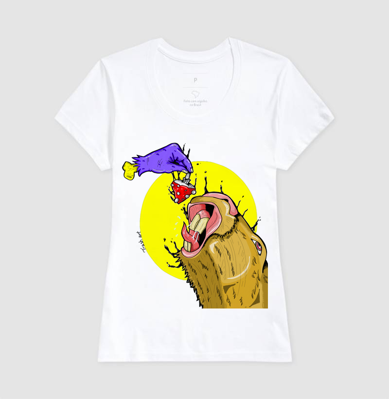 Camisa 9