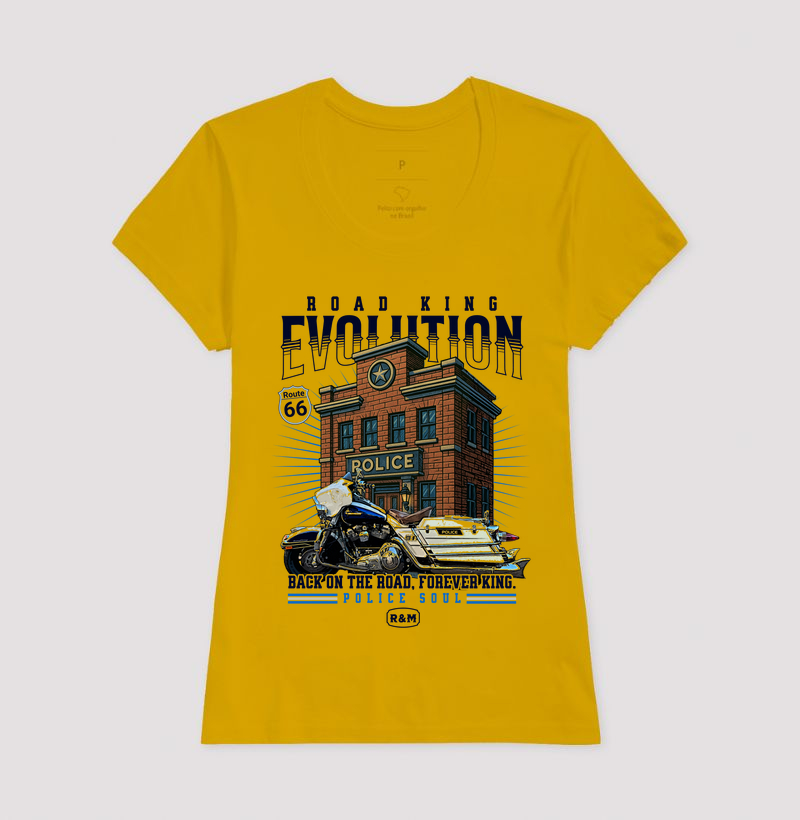 Camisa 10