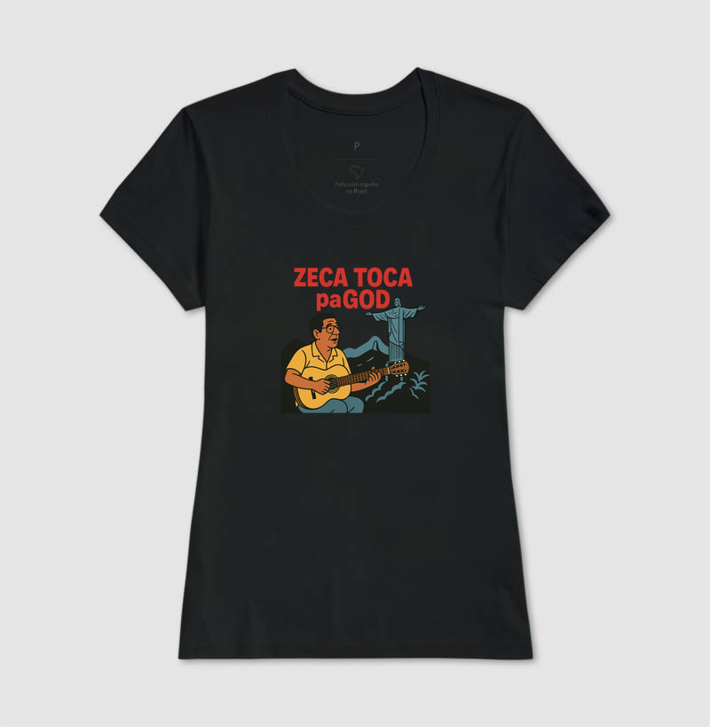 Camisa 12