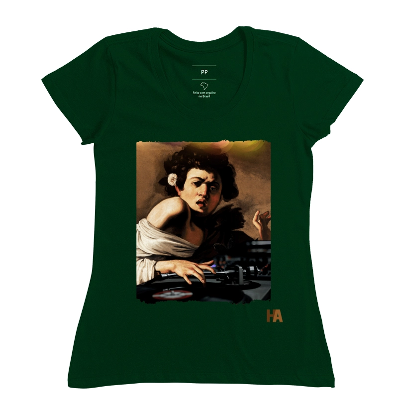 Camisa 12