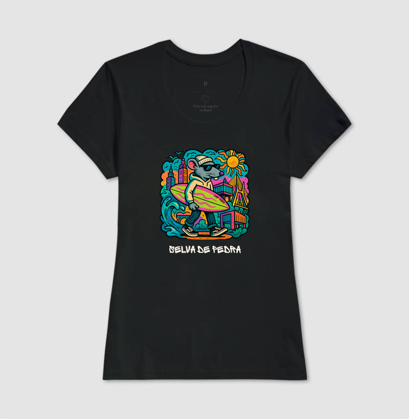 Camisa 16