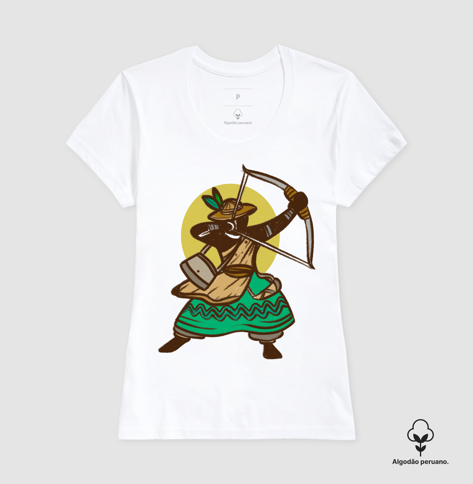 Camisa 2