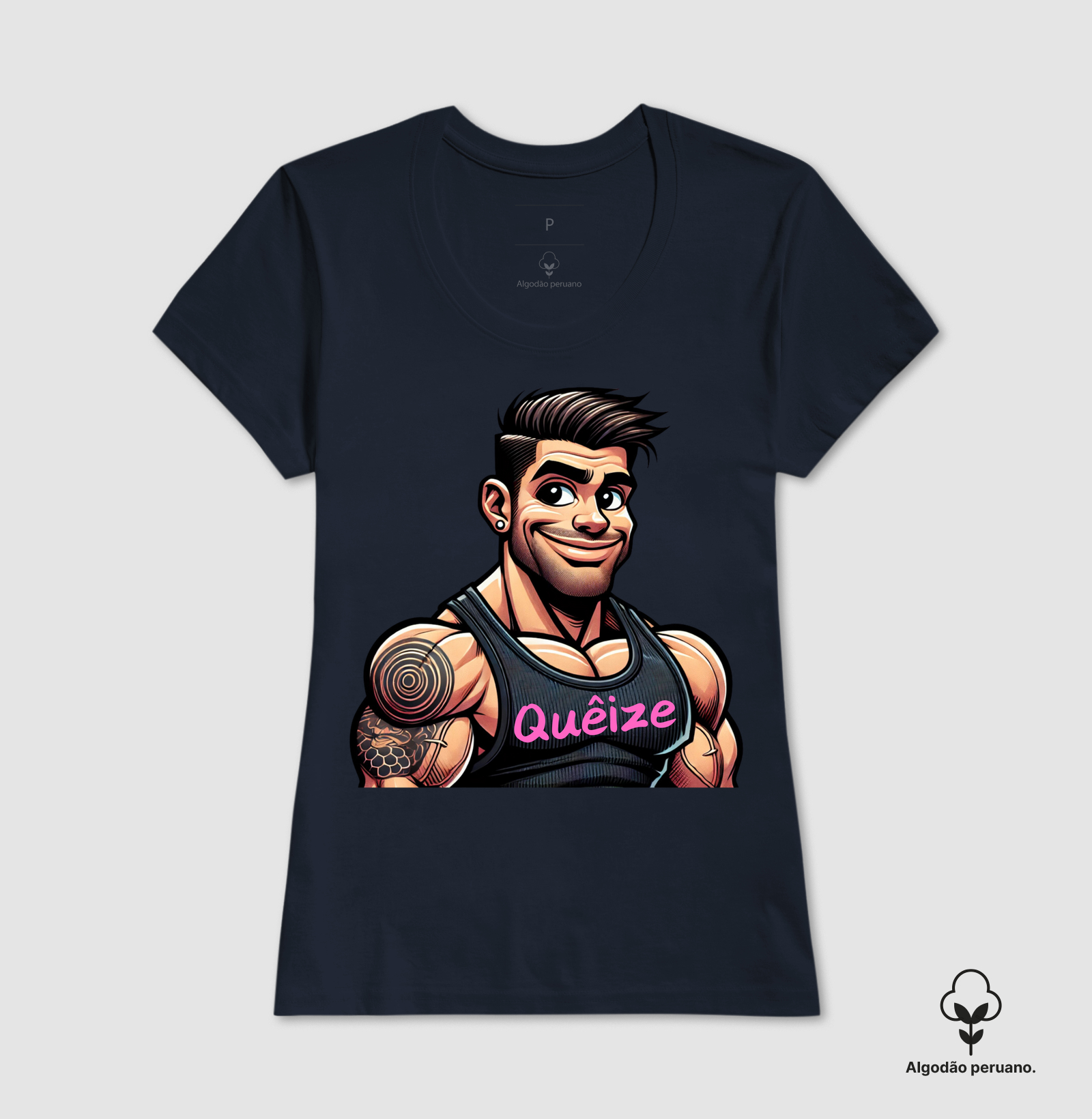 Camisa 1