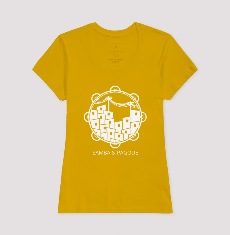 Camisa 16