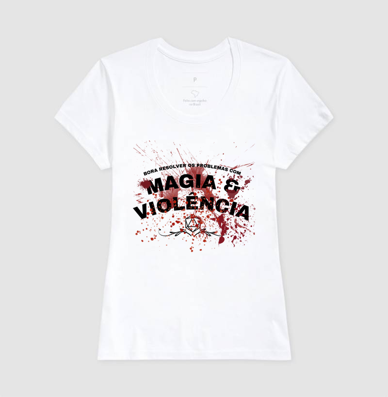 Camisa 10