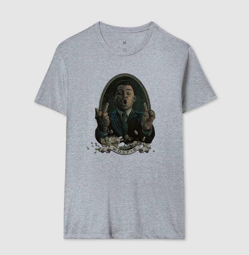 Camisa 7