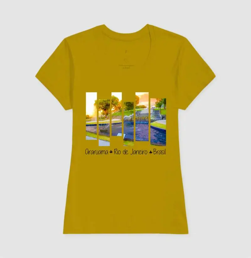 Camisa 5