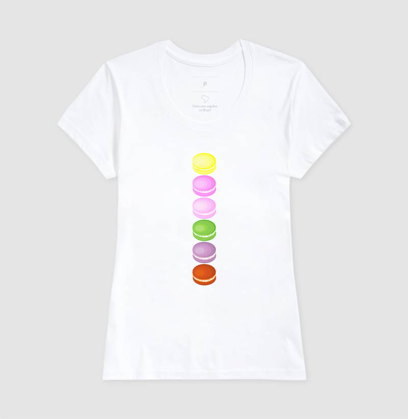 Camisa 10