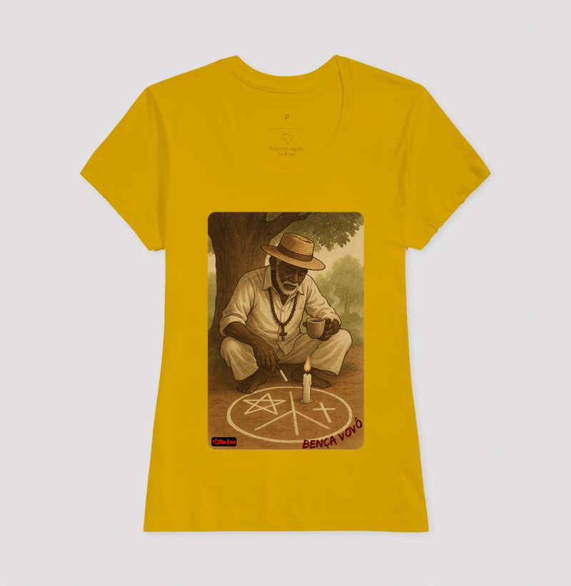 Camisa 10