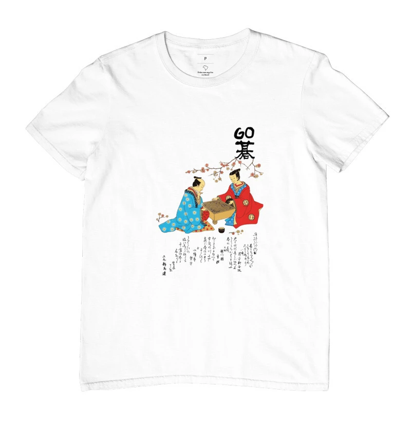 Camisa 1