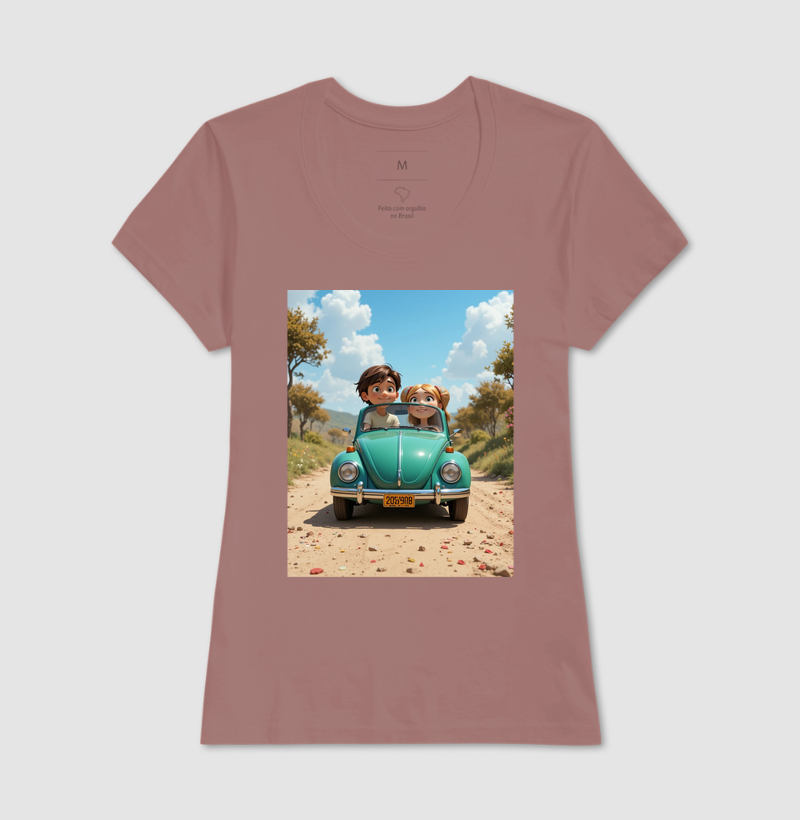 Camisa 15