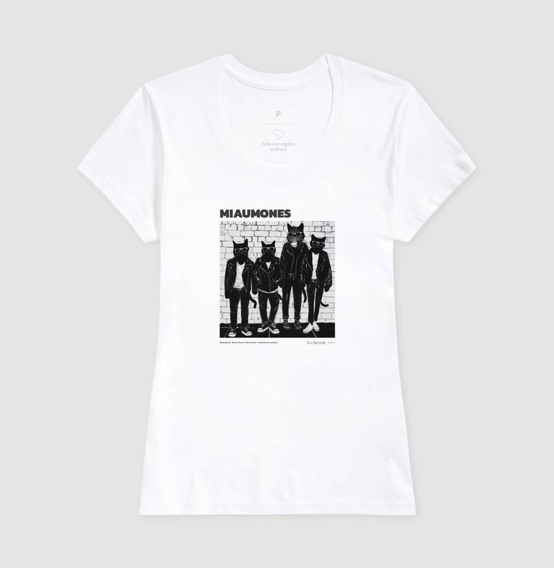 Camisa 6