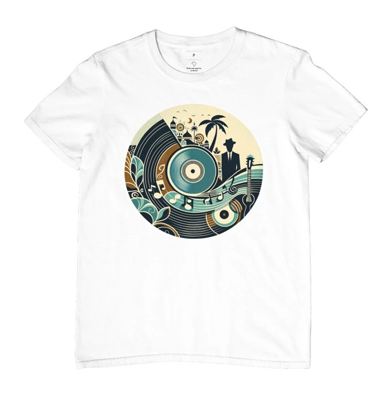 Camisa 9
