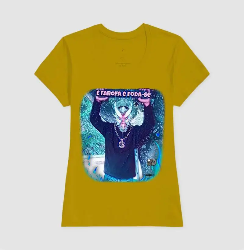 Camisa 13