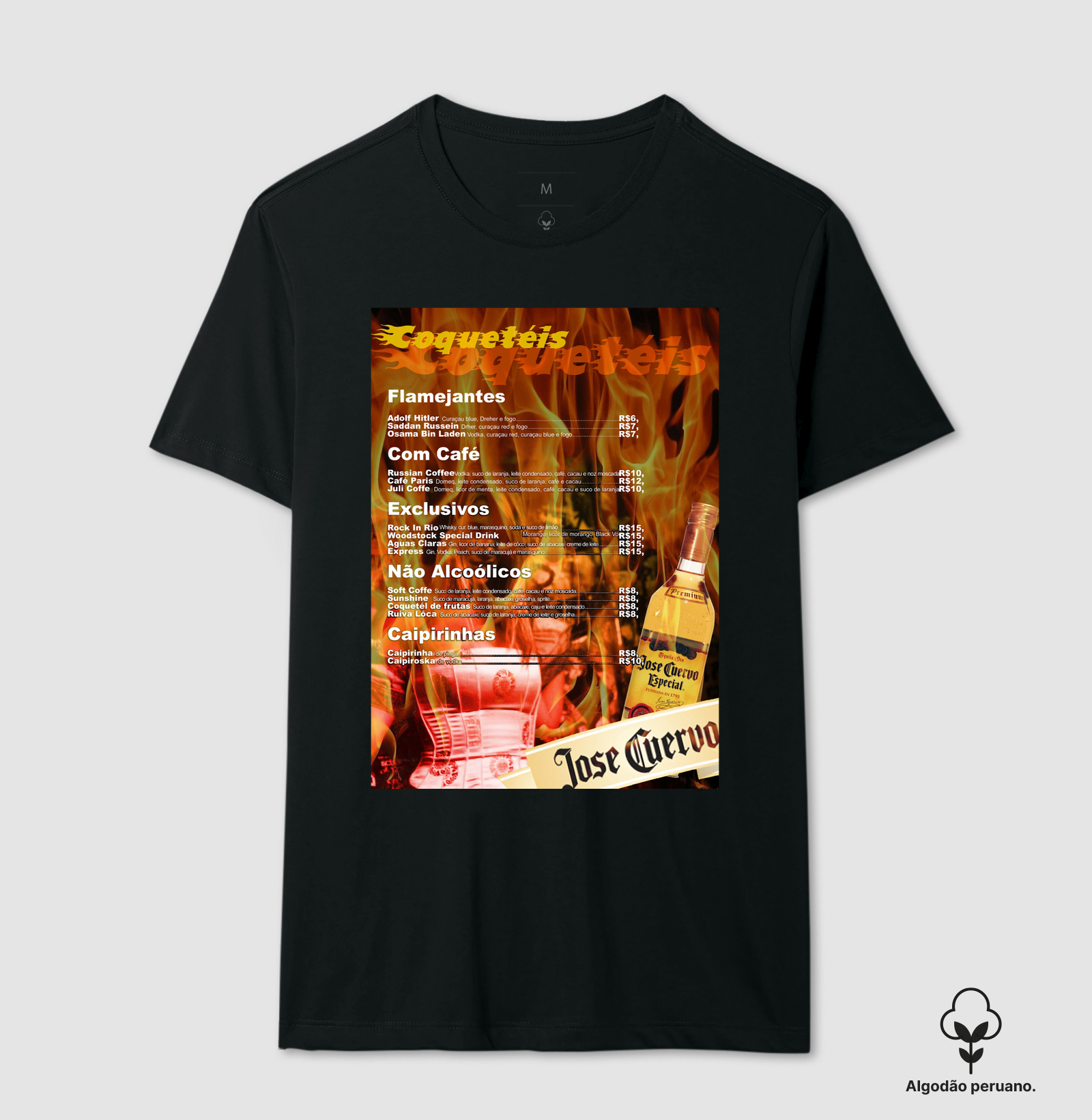 Camisa 1