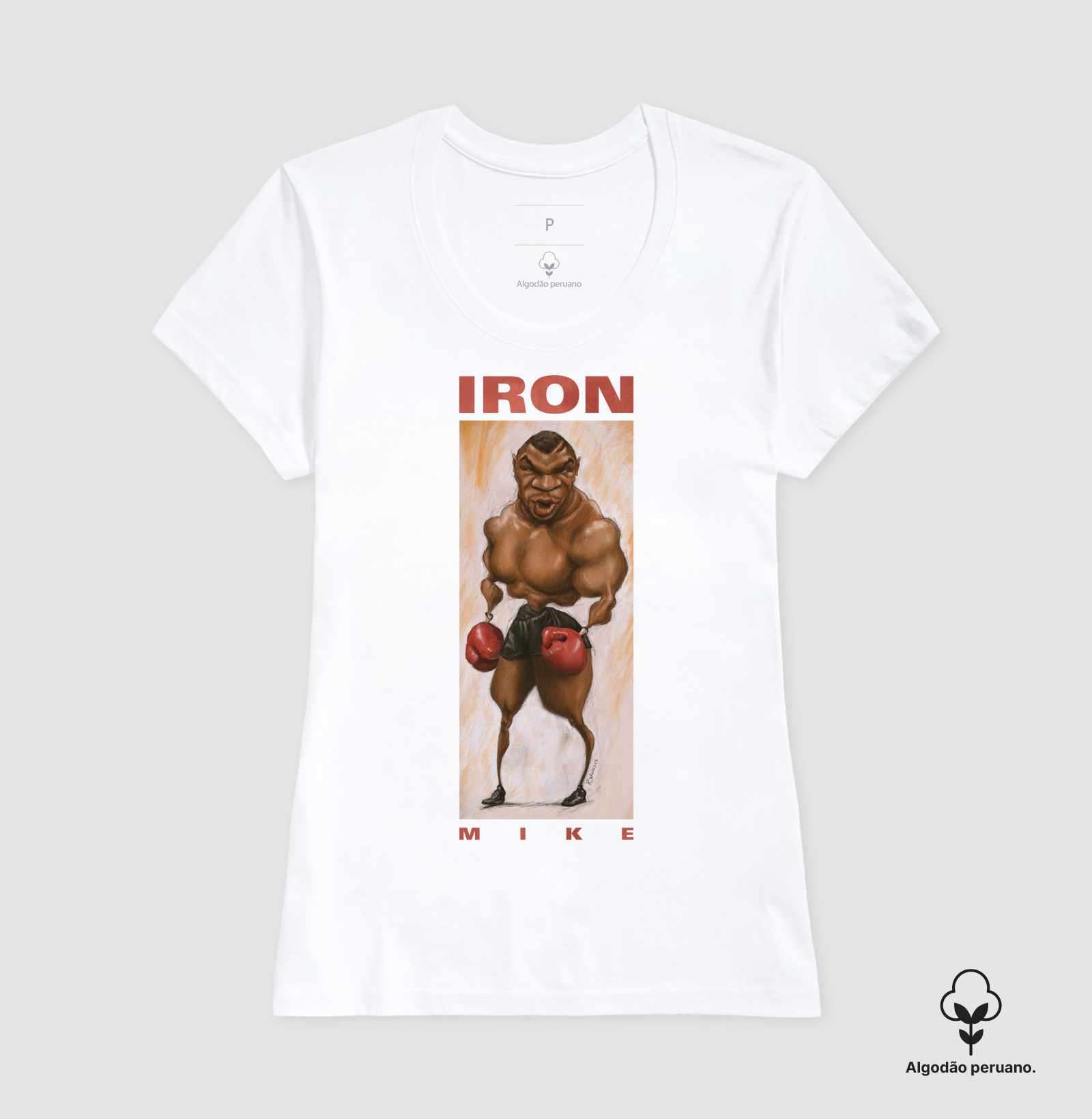 Camisa 5