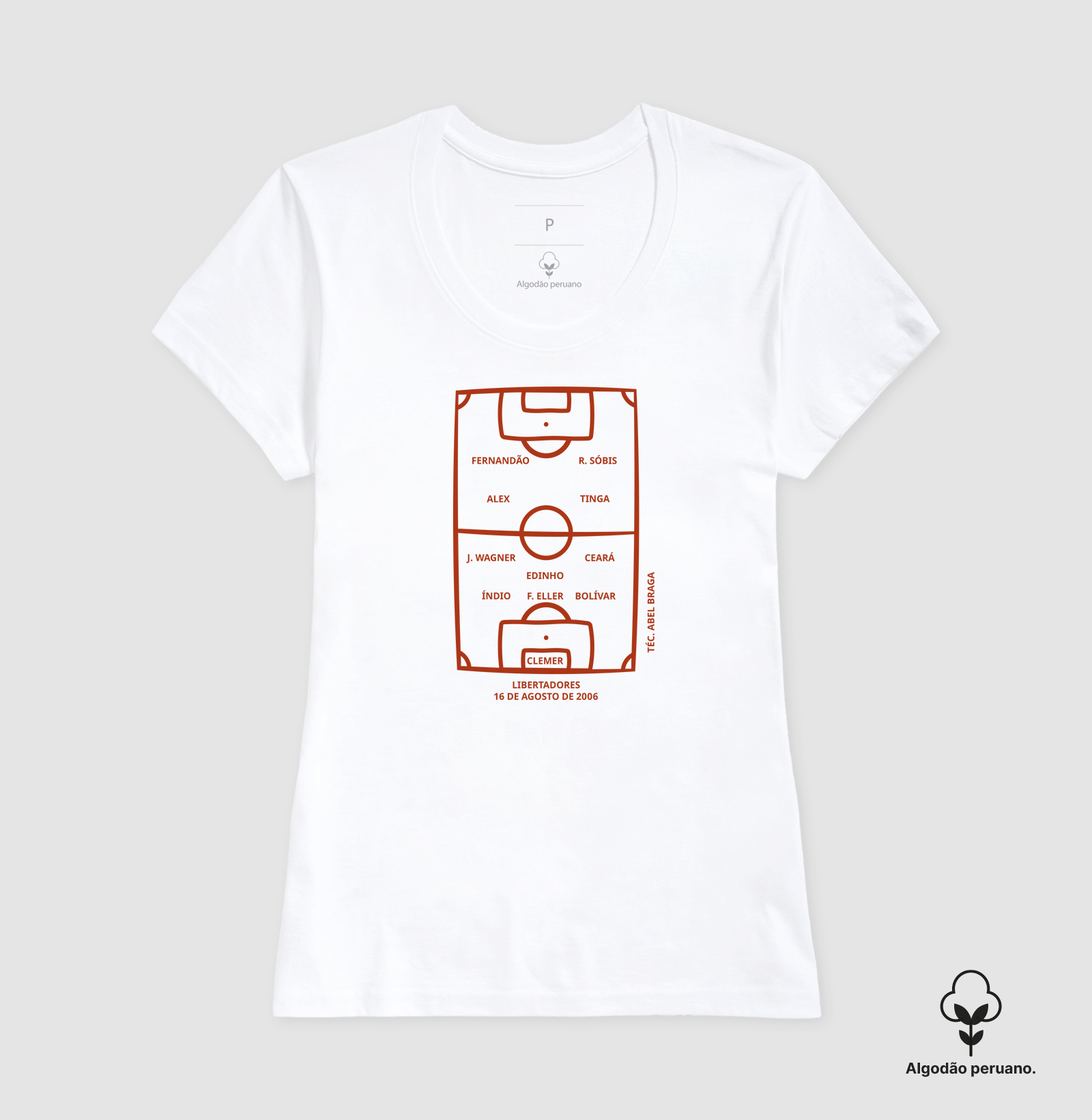 Camisa 2