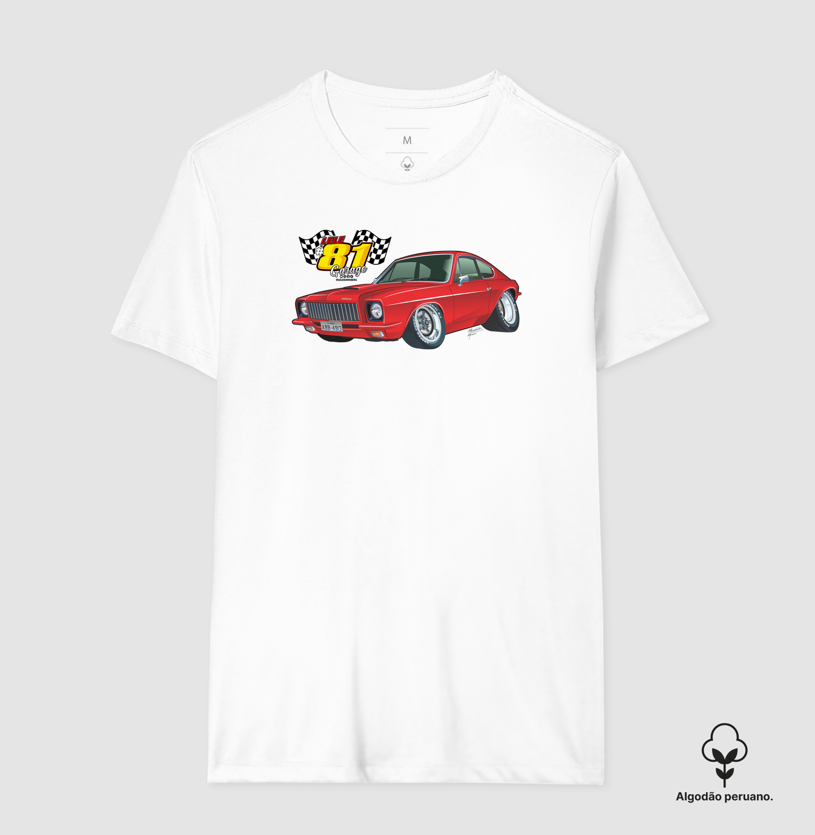 Camisa 6