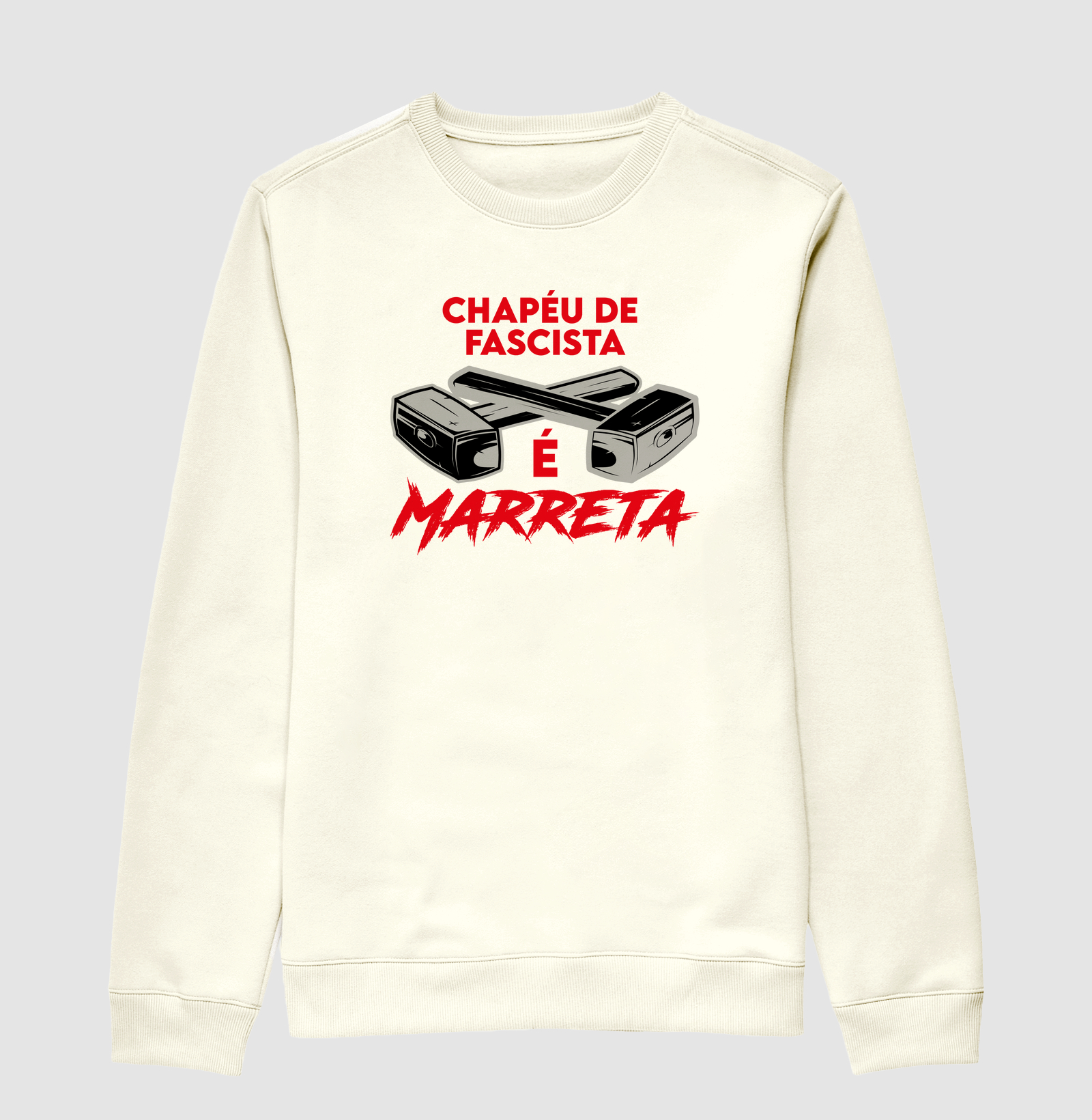Chapéu de Marreta