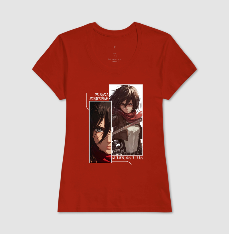 Camisa 10