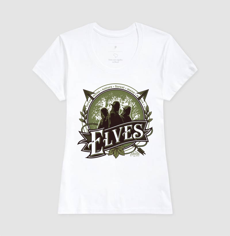 Camisa 7