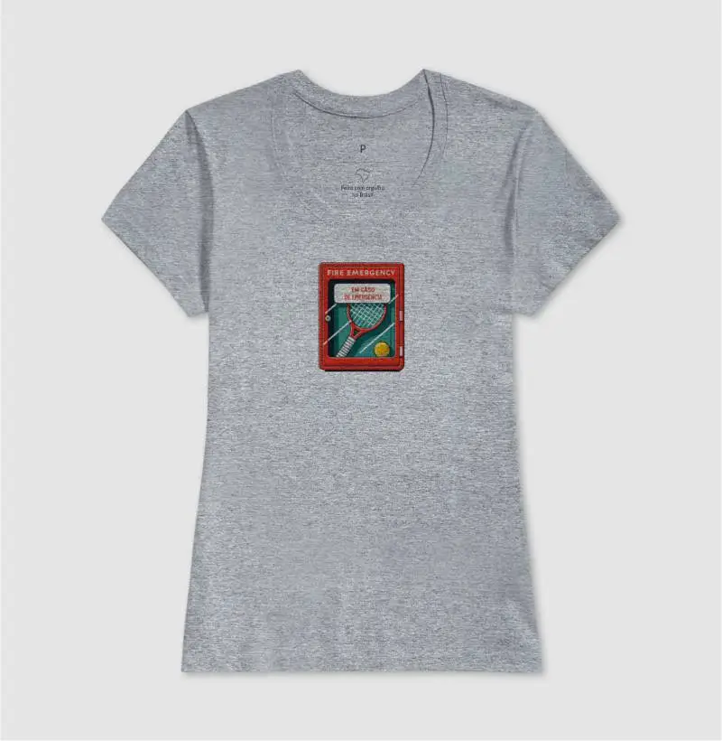 Camisa 12