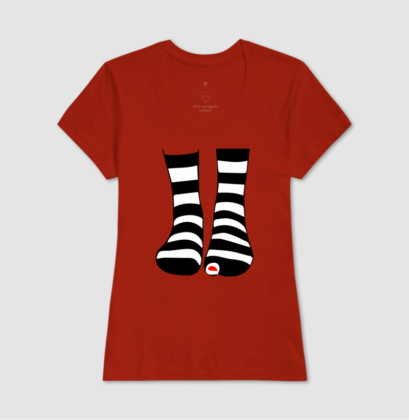 Camisa 8