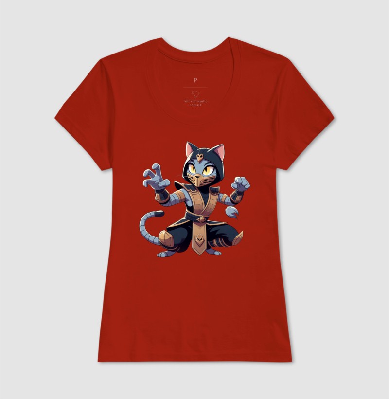 Camisa 1