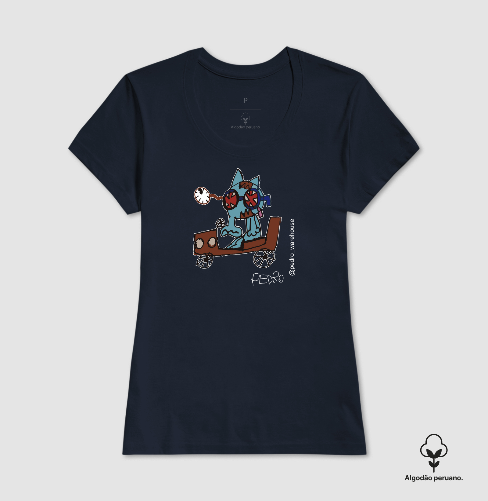 Camisa 3