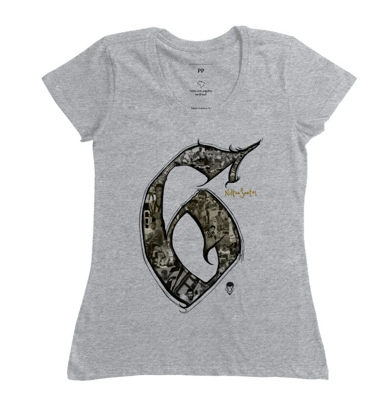 Camisa 8