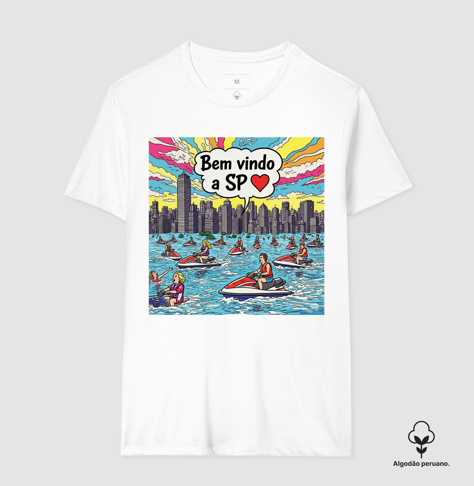 Camisa 4