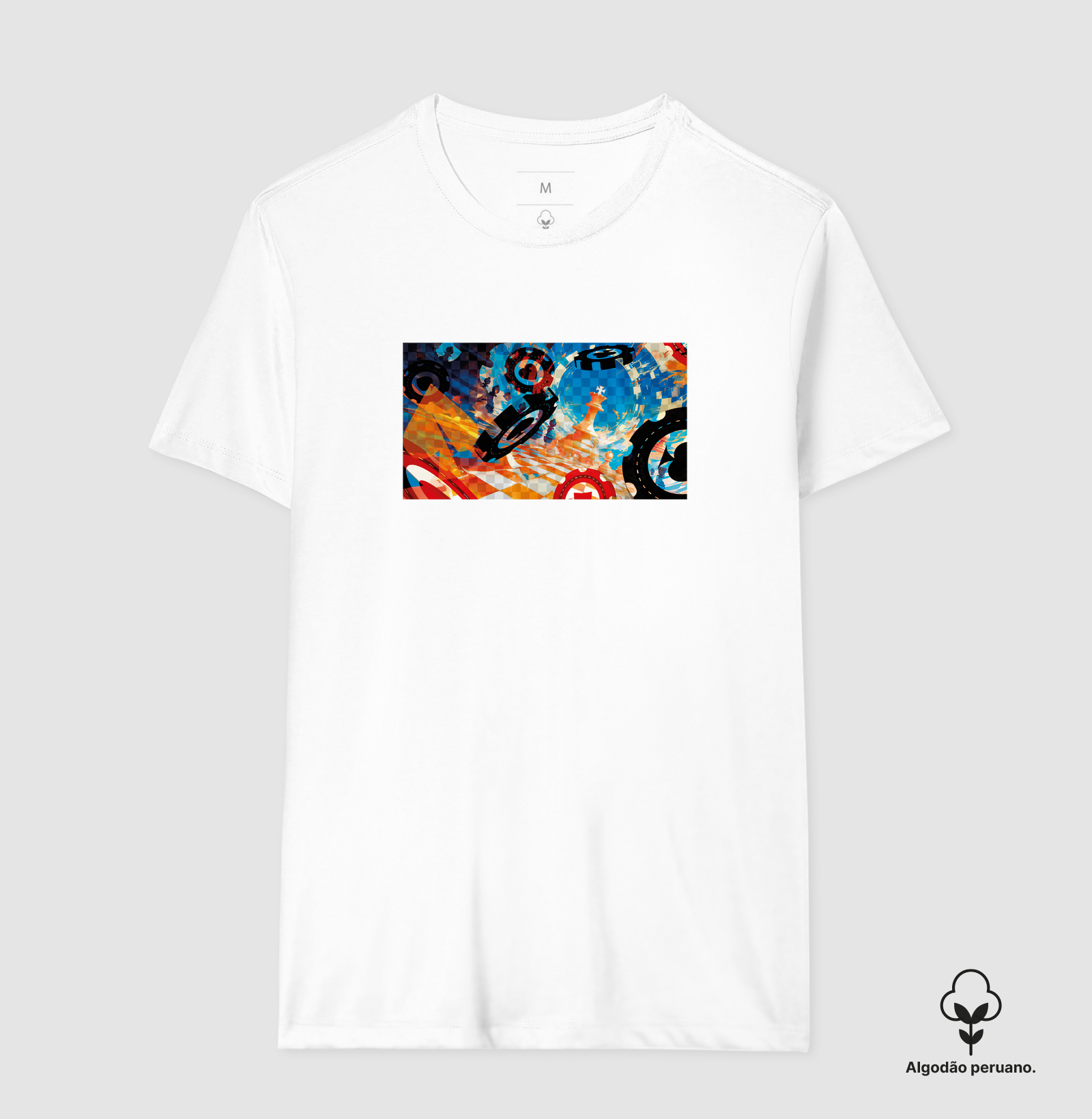 Camisa 4