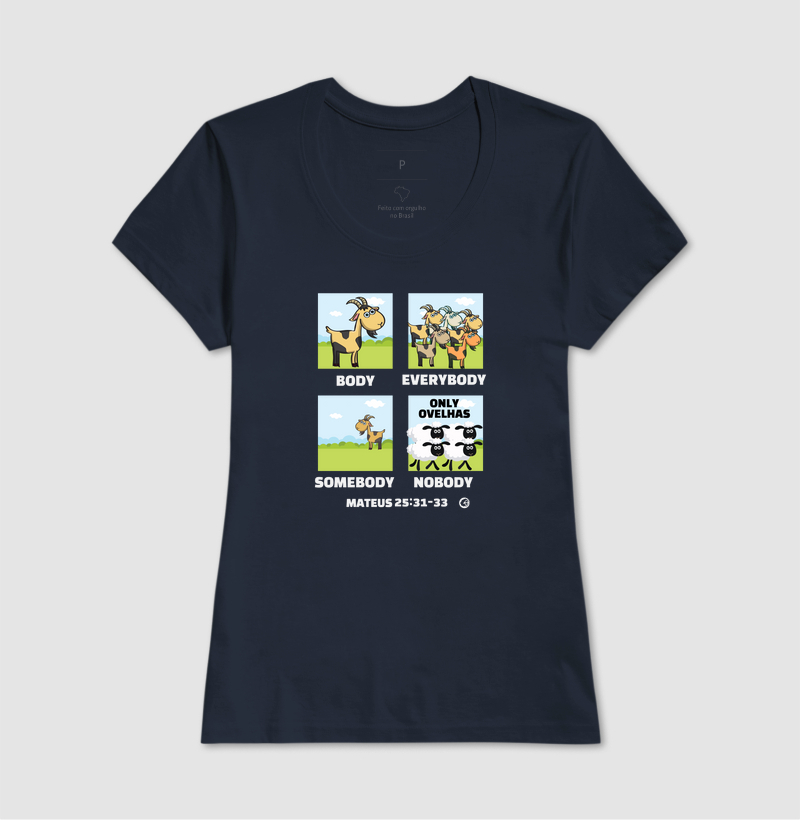 Camisa 6
