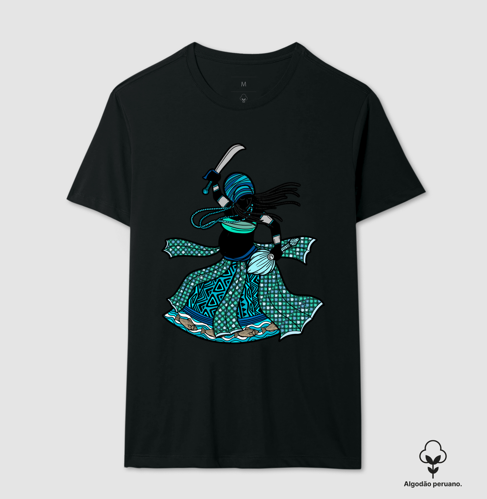 Camisa 6
